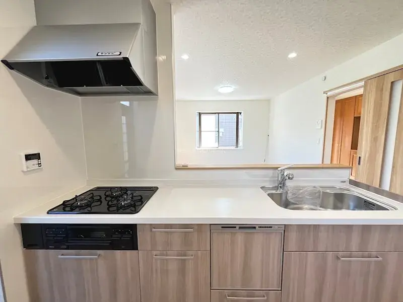 4LDK مدينة كاواغويه سايتاما (15)