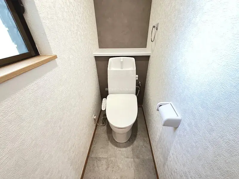 4LDK مدينة كاواغويه سايتاما (18)