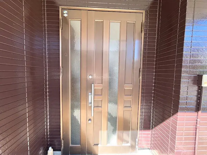4LDK مدينة كاواغويه سايتاما (4)