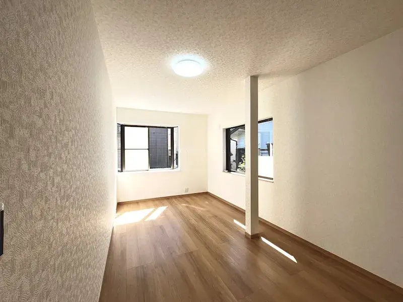 4LDK مدينة كاواغويه سايتاما (8)