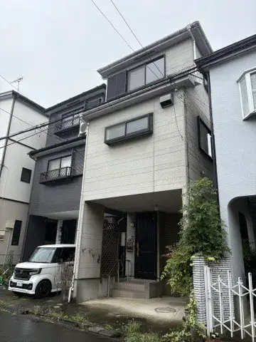 Akiya in Saitama