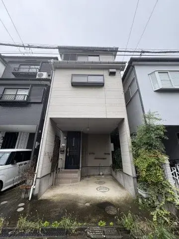 4DK Property Niiza City Saitama Prefecture (2)