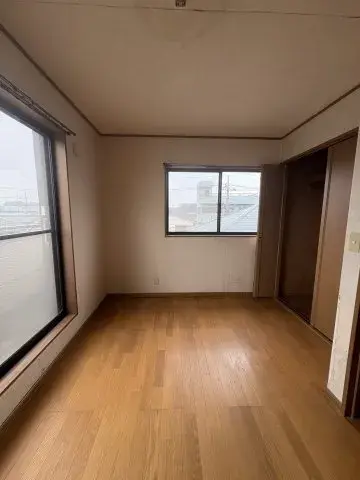 4DK Property Niiza City Saitama Prefecture (5)