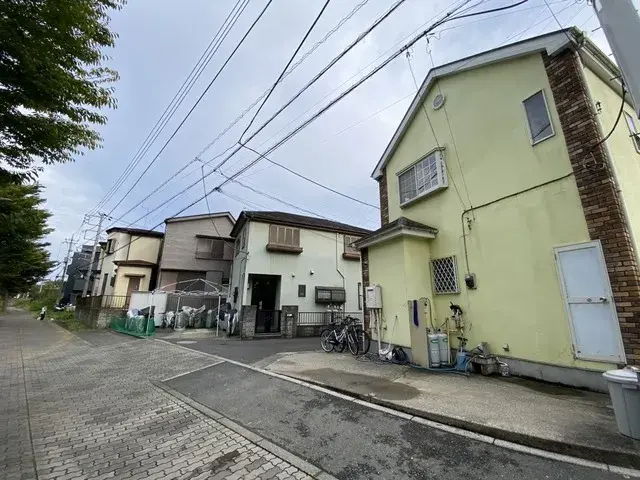 4LDK房产 川口市 埼玉県 (2)