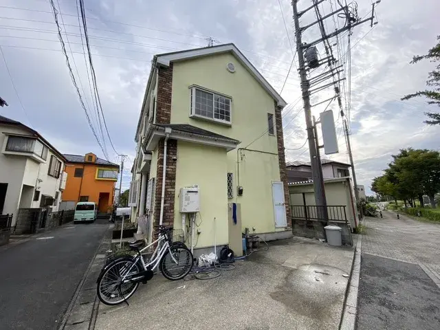 4LDK房产 川口市 埼玉県 (3)