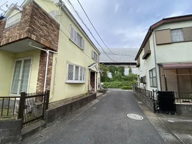 4LDK房产 川口市 埼玉県 (4)