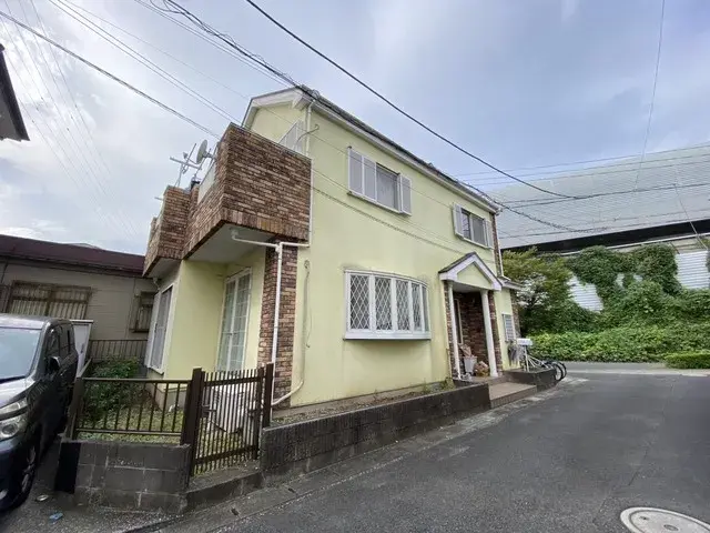 4LDK房产 川口市 埼玉県 (5)