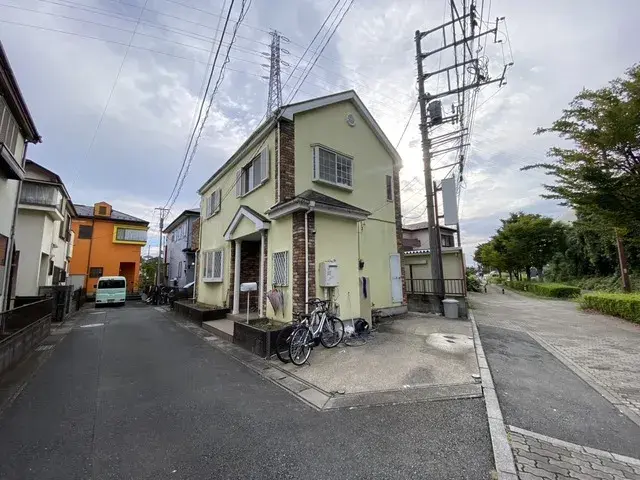 4LDK房产 川口市 埼玉県 (6)