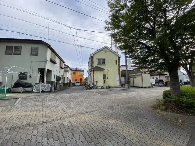 4LDK房产 川口市 埼玉県 (7)