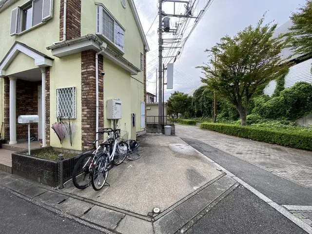 4LDK房产 川口市 埼玉県 (10)