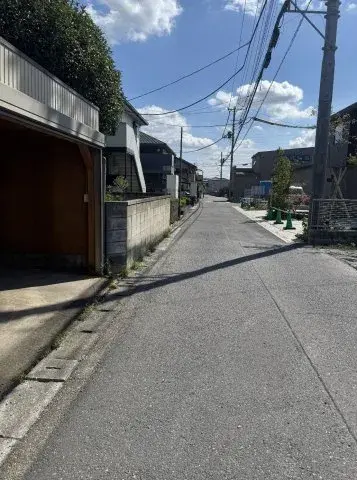 3SLDK Propiedad Miyashiro-machi Saitama (6)