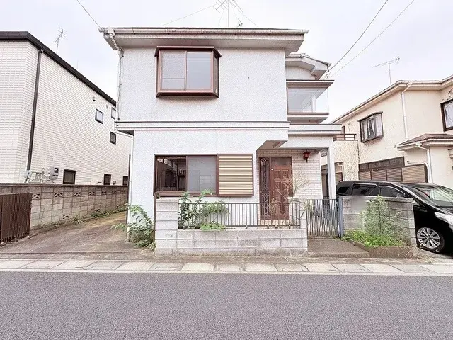 Akiya in Saitama