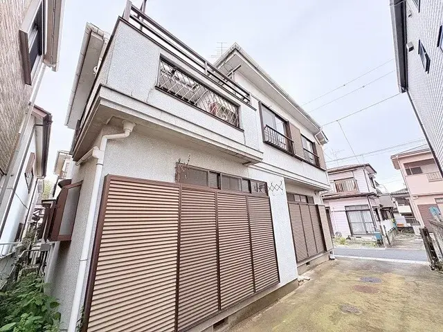 3LDK Saitama City, Iwatsuki Ward, Saitama Prefecture (2)