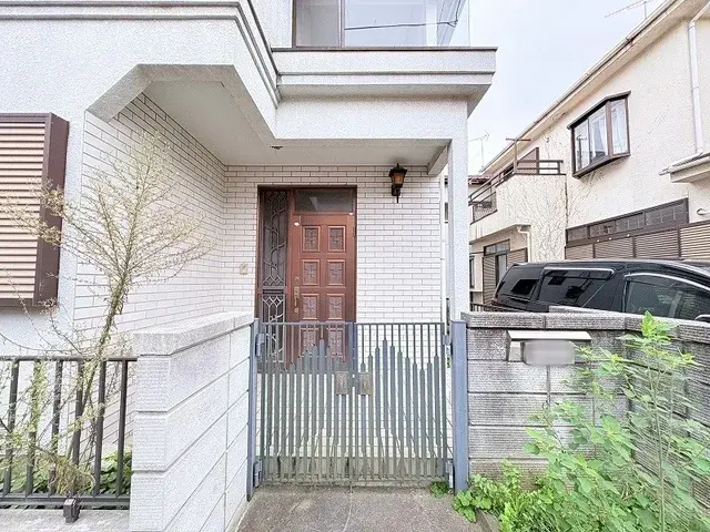 3LDK Saitama City, Iwatsuki Ward, Saitama Prefecture (12)