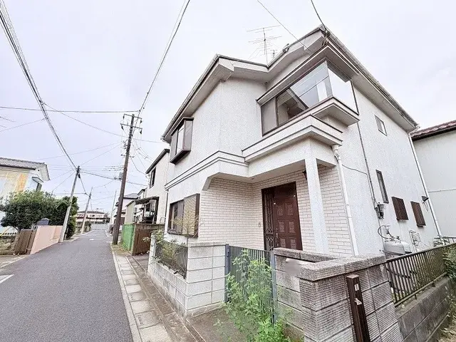3LDK Saitama City, Iwatsuki Ward, Saitama Prefecture (3)