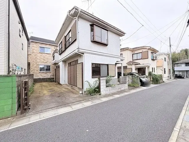 3LDK Saitama City, Iwatsuki Ward, Saitama Prefecture (5)