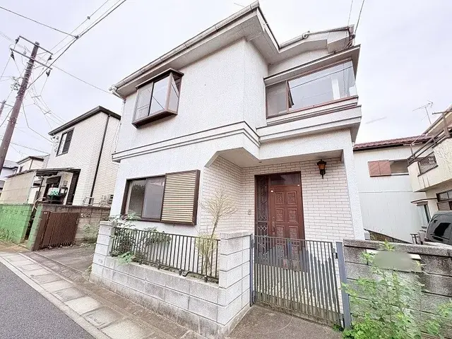 3LDK Saitama City, Iwatsuki Ward, Saitama Prefecture (6)