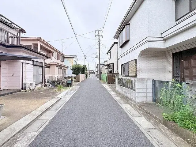 3LDK Saitama City, Iwatsuki Ward, Saitama Prefecture (7)