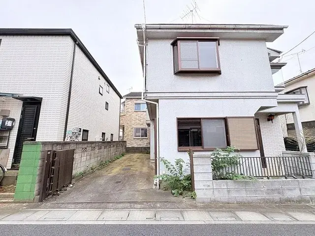 3LDK Saitama City, Iwatsuki Ward, Saitama Prefecture (9)