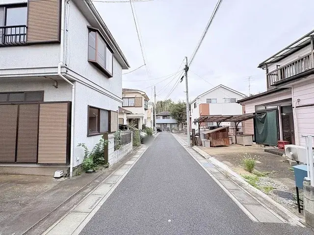 3LDK Saitama City, Iwatsuki Ward, Saitama Prefecture (10)