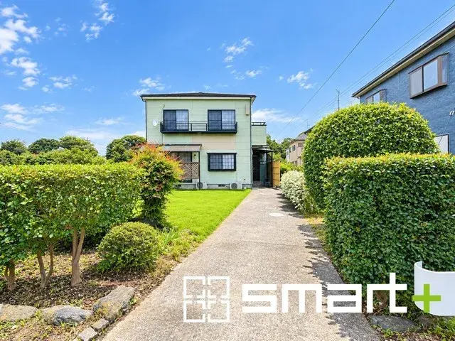 6LDK Property Satte City Saitama Prefecture (3)