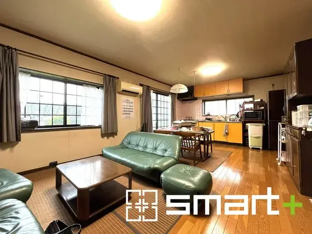 6LDK Property Satte City Saitama Prefecture (5)