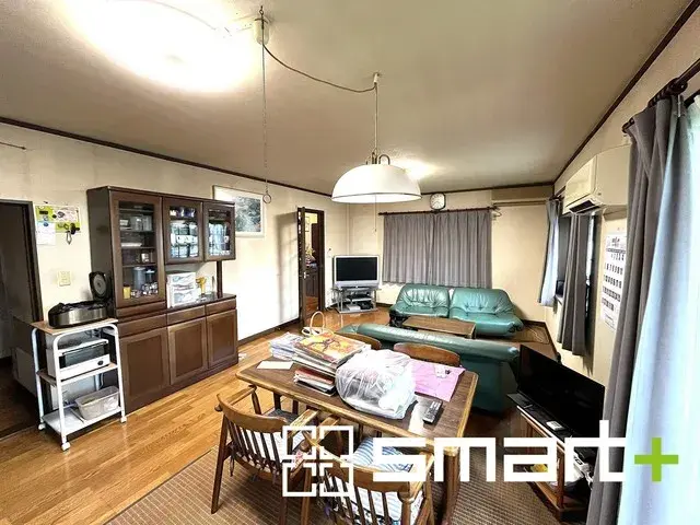 6LDK Property Satte City Saitama Prefecture (6)