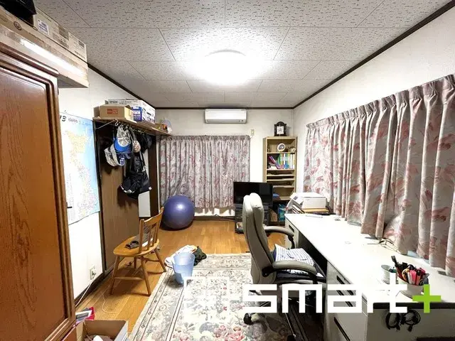 6LDK Property Satte City Saitama Prefecture (7)
