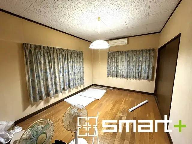 6LDK Property Satte City Saitama Prefecture (9)