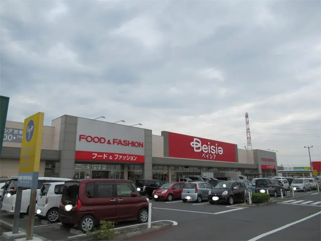 Akiya in 比企郡川岛町