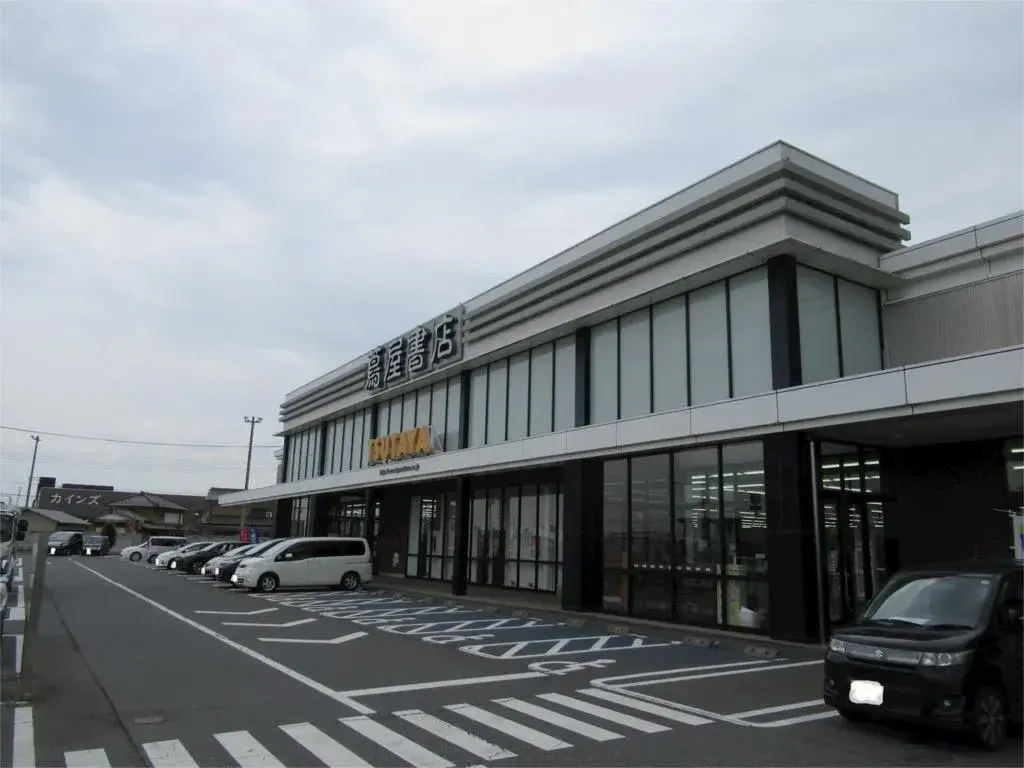 4LDK房产 比企郡川岛町 埼玉县 (2)