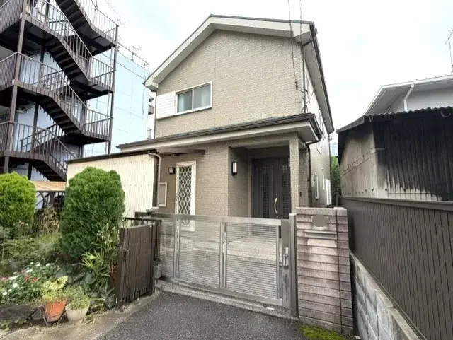 Akiya in Saitama