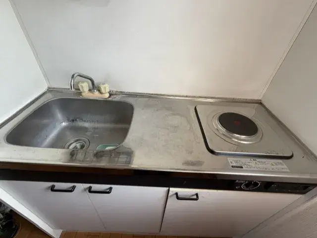 Propiedad 5DK Ciudad de Warabi Prefectura de Saitama (16)