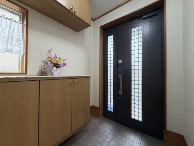 Propiedad 5DK Ciudad de Warabi Prefectura de Saitama (7)