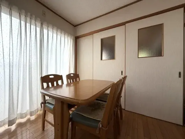 Propiedad 5DK Ciudad de Warabi Prefectura de Saitama (9)