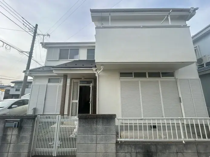 Propiedad 4LDK Ciudad de Kumagaya Prefectura de Saitama (2)