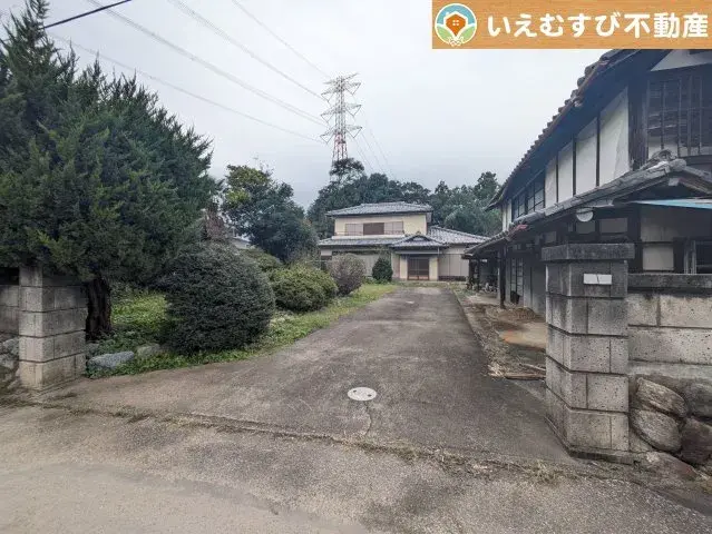 Akiya in 熊谷市