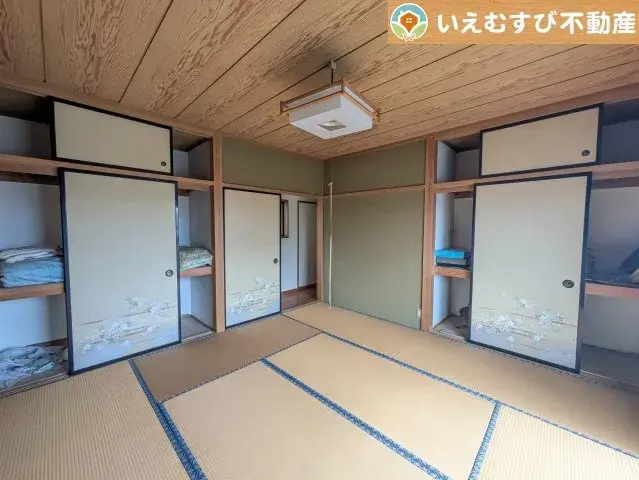 6DK物件 熊谷市 埼玉県 (12)
