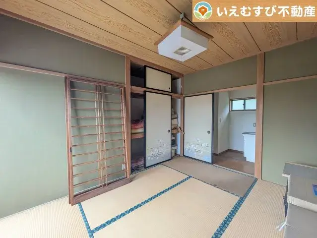 6DK物件 熊谷市 埼玉県 (13)