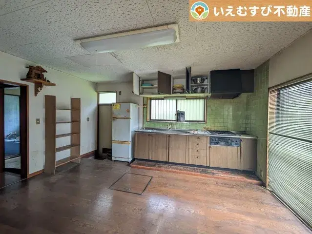 6DK物件 熊谷市 埼玉県 (14)