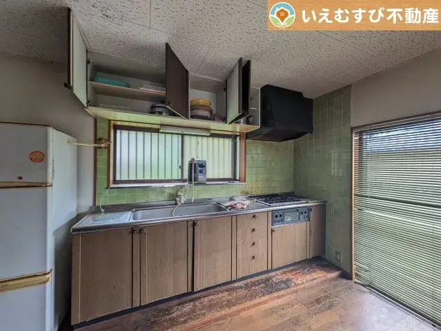 6DK物件 熊谷市 埼玉県 (17)
