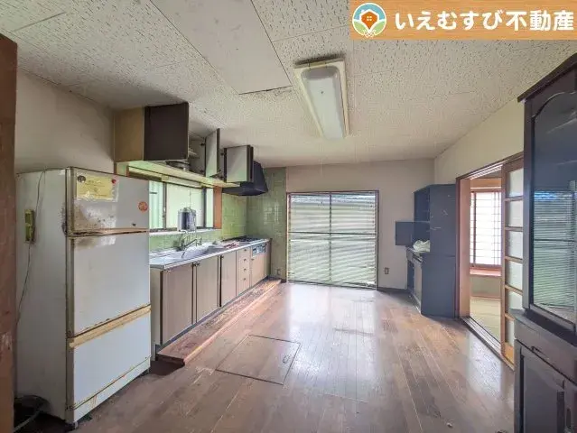 6DK物件 熊谷市 埼玉県 (18)