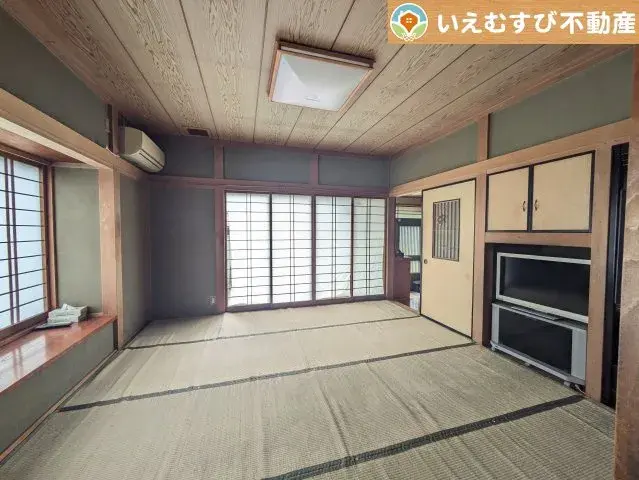 6DK物件 熊谷市 埼玉県 (9)