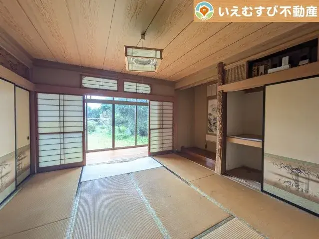 6DK物件 熊谷市 埼玉県 (10)