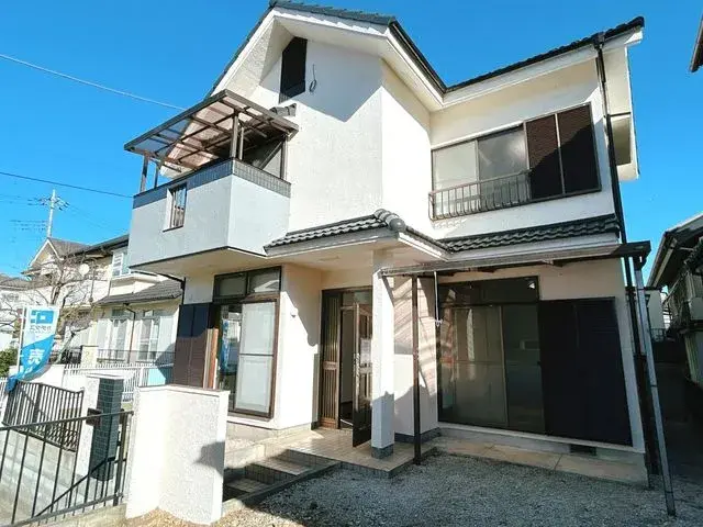 Akiya in Saitama