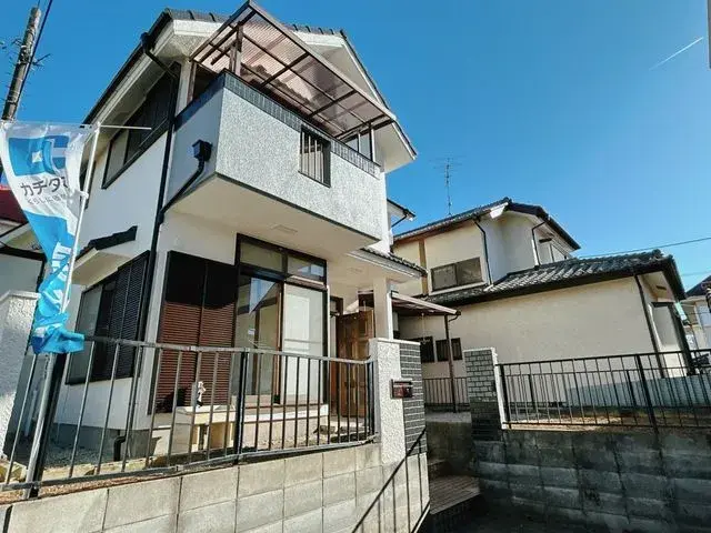 4DK Property Higashimatsuyama City Saitama Prefecture (2)