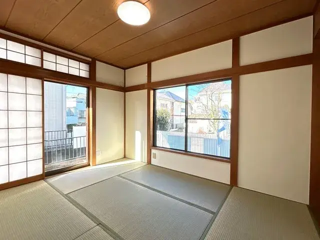 4DK Property Higashimatsuyama City Saitama Prefecture (13)