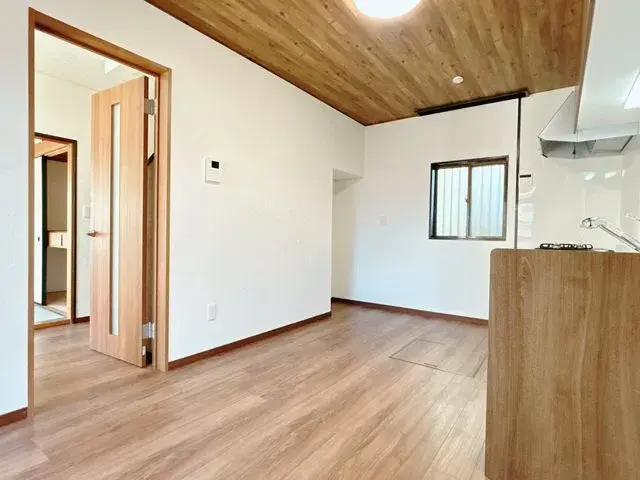 4DK Property Higashimatsuyama City Saitama Prefecture (15)