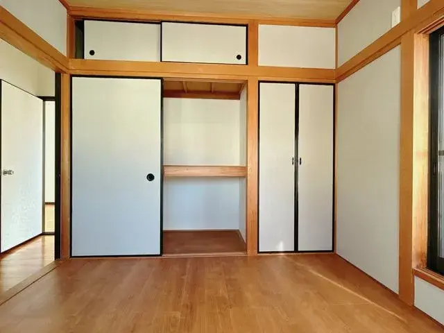 4DK Property Higashimatsuyama City Saitama Prefecture (17)