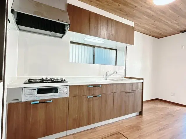 4DK Property Higashimatsuyama City Saitama Prefecture (19)